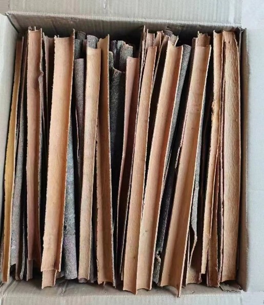 桂片- Cinnamon Flakes